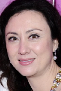 Joyce Godenzi - Poster 1