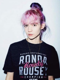 Grimes