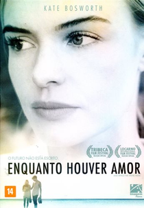 Enquanto Houver Amor  (And While We Were Here)