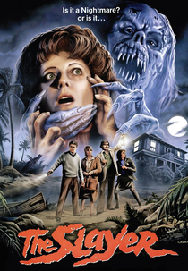 The Slayer: O Assassino (The Slayer)