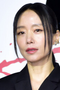 Jeon Do-Yeon - Poster 3