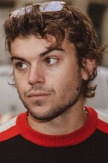 Zacharie Chasseriaud