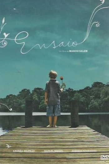 Poster de Curta Ensaio (2006)