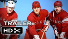 Red Army Official Trailer (2014) - Hockey Documentary HD