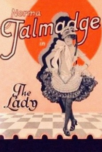 The Lady - Poster / Capa / Cartaz - Oficial 1