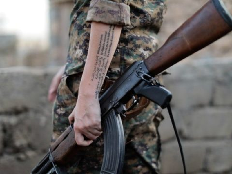 Foto 3 de Tema a Nós Mulheres