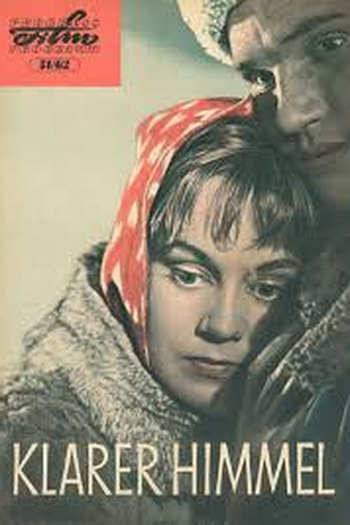 Poster de Filme Céu Limpo (1961)