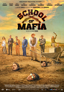 Escola da Máfia (Scuola Di Mafia)