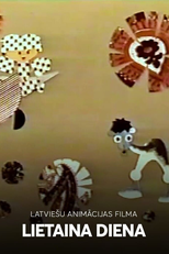 Rainy Day (Lietaina diena)