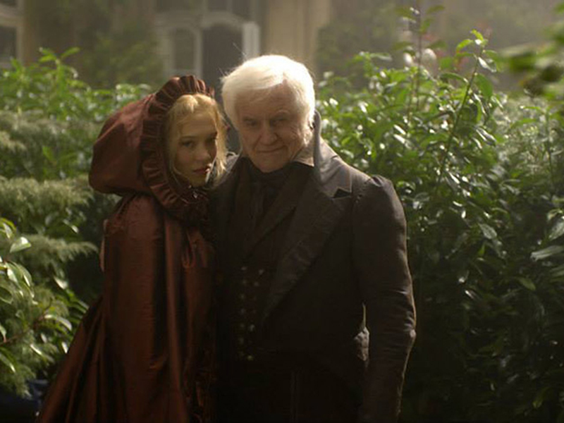 Foto 1 de A Bela e a Fera