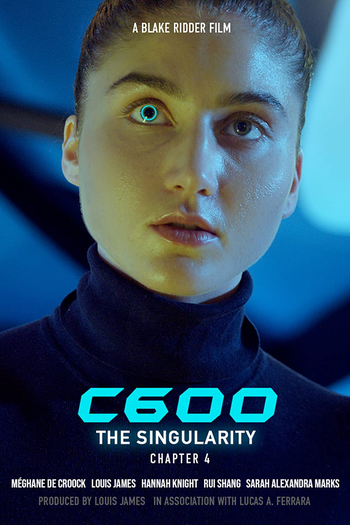  de Série C600 (2020)