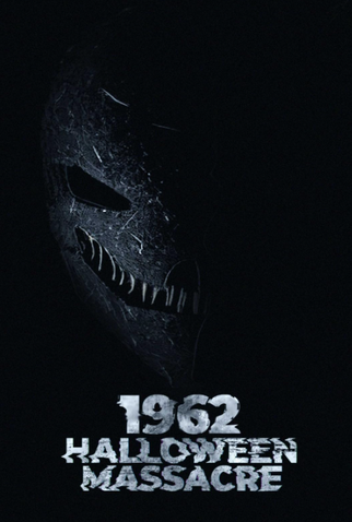 Poster 1 de Filme 1962 Halloween Massacre (2023)