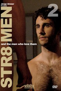 Straight Men e the Men Who Love Them 2 - Poster / Capa / Cartaz - Oficial 1