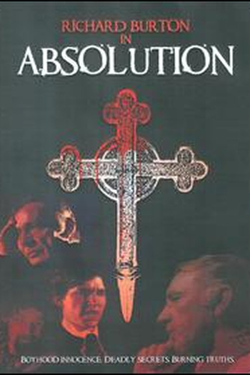  de Filme Absolvição (1978)