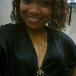 Foto de perfil de Lizandra Santos