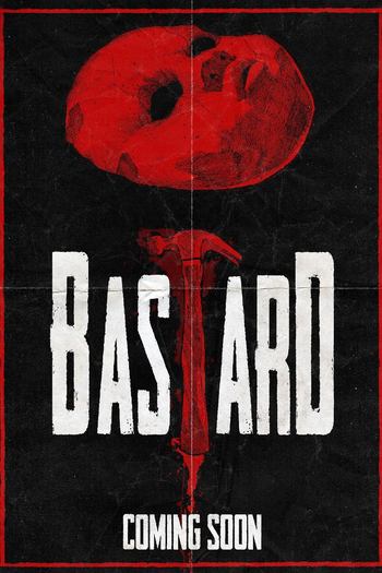  de Filme Bastard (2015)