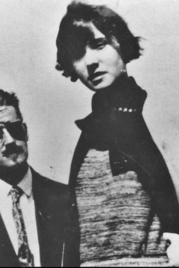 Poster de Filme James And Lucia (2018)