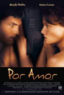 Por Amor - Poster / Capa / Cartaz - Oficial 1
