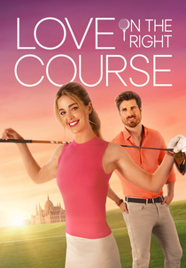 Love on the Right Course (Love on the Right Course)