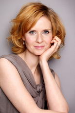 Cynthia Nixon