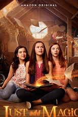 Uma Pitada de Magia (2ª Temporada) (Just Add Magic (Season 2))