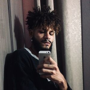 Foto de perfil de Yuri Pinheiro