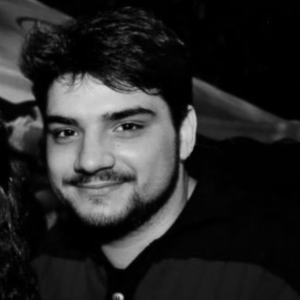 Foto de perfil de Fernando