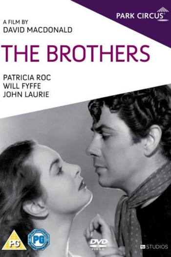  de Filme Os Irmãos (1947)