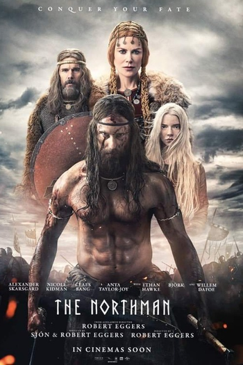  de Filme O Homem do Norte (2022)