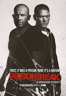 Prison Break (5ª Temporada) (Prison Break (Season 5))
