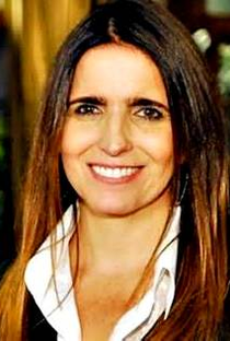 Malu Mader - Poster 2