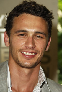 James Franco - Poster 2