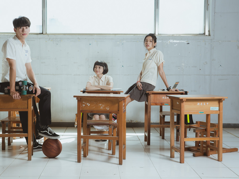 Foto 3 de Hijra in Between