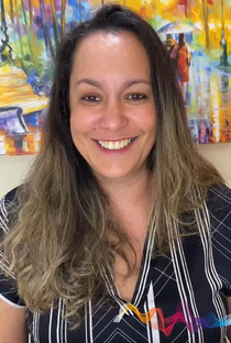 Letícia Quinto - Poster 2