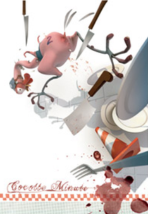 Cocotte Minute (Cocotte Minute)