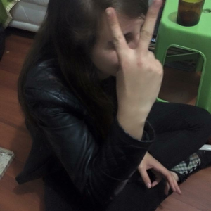Foto de perfil de Cecilia