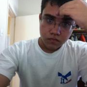 Foto de perfil de Henrique