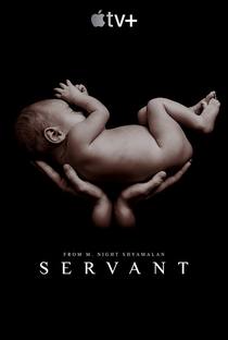 Servant (1ª Temporada) - Poster / Capa / Cartaz - Oficial 7