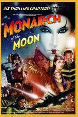 Monarch of the Moon (Monarch of the Moon)