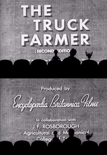The truck Farmer (The truck Farmer)