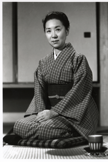  de Filme Danjuro sandai (1944)