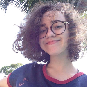 Foto de perfil de Gabriela Machado