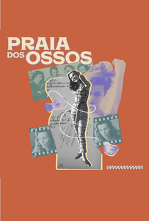 Praia dos Ossos (Áudio) - Poster / Capa / Cartaz - Oficial 1