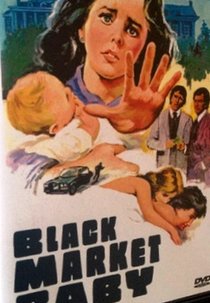 Black Market Baby (Black Market Baby)