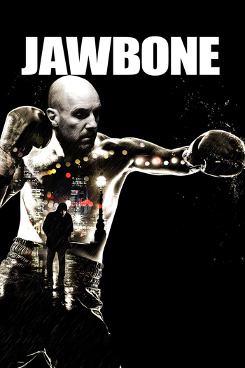  de Filme Jawbone: Último Assalto (2017)