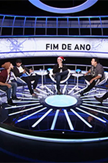 Poster de Episódio Fim de Ano (2017)