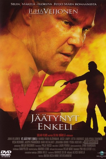 Poster de Filme V2: Jäätynyt Enkeli (2007)