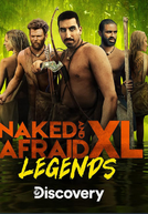 Largados e Pelados: A Tribo (7ª Temporada) (Naked and Afraid XL (Season 7))