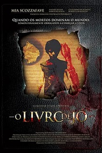 Poster de Curta O Livro de Jó (2009)