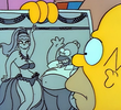Homer's Night Out